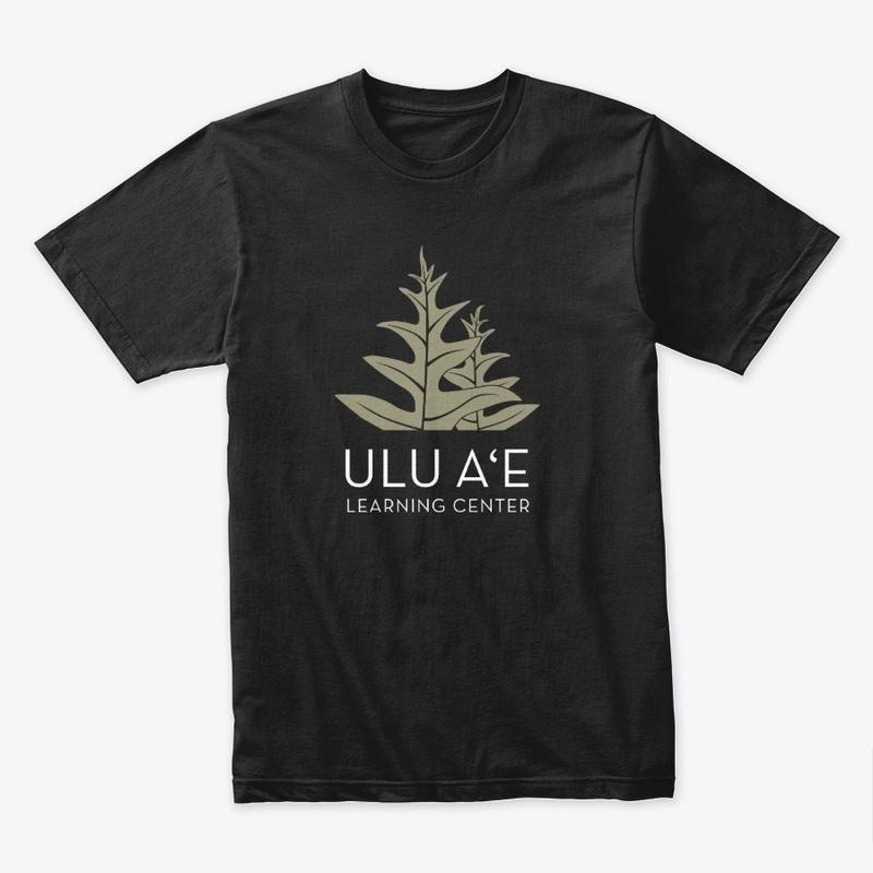 Ulu Aʻe Logo (Bronze) Men's/Uni