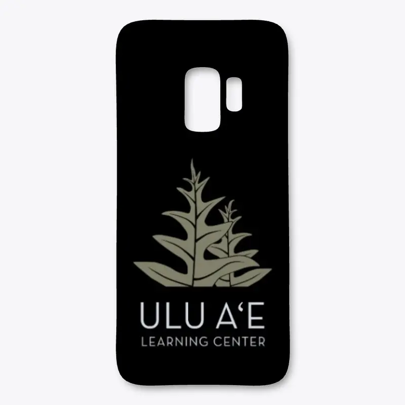 Ulu Aʻe Logo (Bronze) Samsung